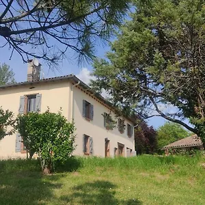 Ferme Du Bois Du Pouget Hébergement de vacances